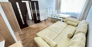 1-к квартира, вторичка, 39м2, 6/17 этаж