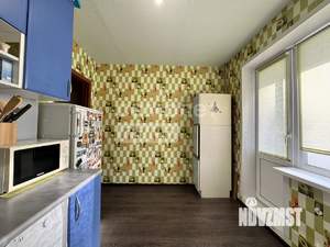 1-к квартира, вторичка, 42м2, 2/10 этаж