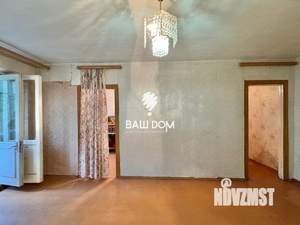 2-к квартира, вторичка, 45м2, 2/4 этаж