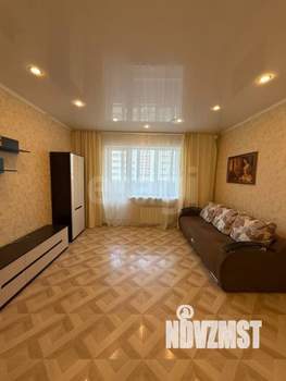 1-к квартира, вторичка, 42м2, 8/18 этаж