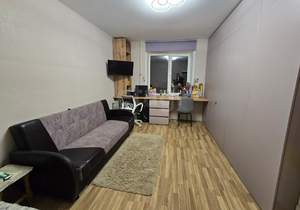 1-к квартира, вторичка, 38м2, 9/10 этаж