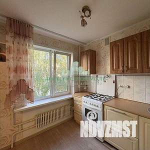 1-к квартира, вторичка, 31м2, 4/5 этаж