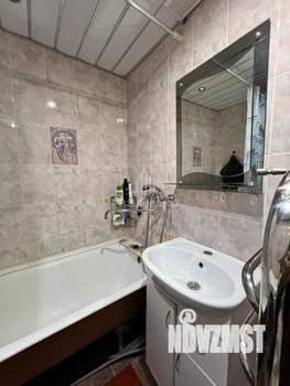 1-к квартира, вторичка, 36м2, 6/9 этаж