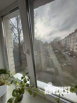 1-к квартира, вторичка, 31м2, 3/5 этаж
