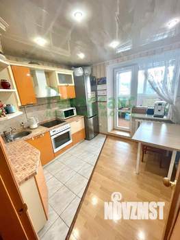 2-к квартира, вторичка, 60м2, 3/10 этаж