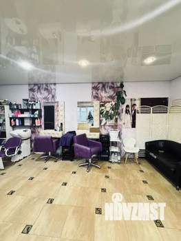 Студия квартира, вторичка, 42м2, 1/5 этаж