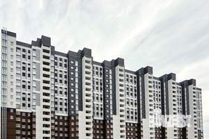 1-к квартира, вторичка, 35м2, 16/17 этаж