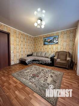 2-к квартира, вторичка, 43м2, 7/9 этаж