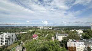 1-к квартира, вторичка, 56м2, 13/14 этаж