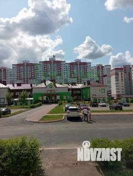Студия квартира, вторичка, 26м2, 6/9 этаж