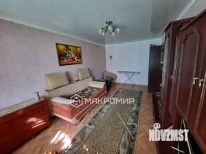 2-к квартира, вторичка, 43м2, 5/5 этаж
