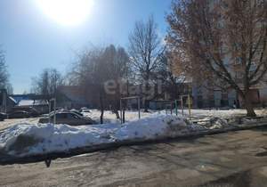 1-к квартира, вторичка, 32м2, 2/3 этаж