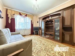 2-к квартира, вторичка, 52м2, 2/3 этаж