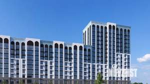 2-к квартира, вторичка, 62м2, 3/9 этаж