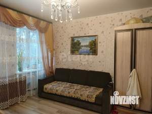 3-к квартира, вторичка, 68м2, 3/4 этаж