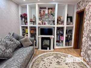 2-к квартира, вторичка, 55м2, 3/12 этаж