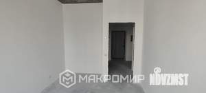 1-к квартира, сданный дом, 40м2, 6/10 этаж