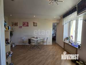 4-к квартира, вторичка, 178м2, 4/6 этаж