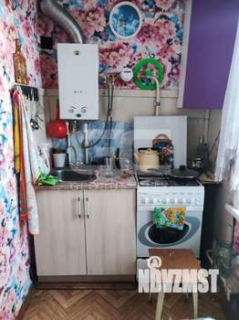 1-к квартира, вторичка, 24м2, 5/5 этаж