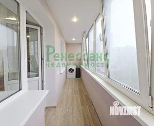 2-к квартира, вторичка, 51м2, 5/10 этаж