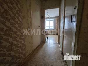 3-к квартира, вторичка, 69м2, 5/5 этаж