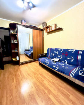 2-к квартира, вторичка, 48м2, 4/10 этаж