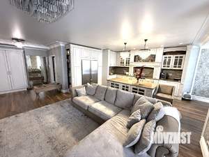 3-к квартира, вторичка, 104м2, 5/16 этаж