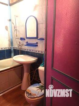 1-к квартира, вторичка, 33м2, 4/5 этаж
