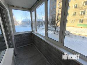 1-к квартира, вторичка, 38м2, 1/10 этаж