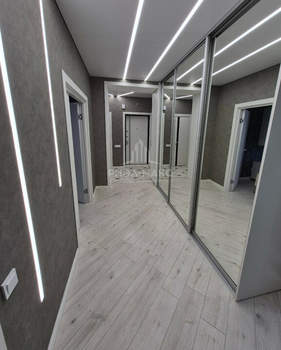 3-к квартира, вторичка, 91м2, 2/10 этаж