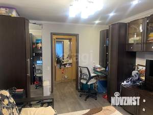 2-к квартира, вторичка, 47м2, 5/5 этаж