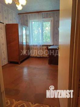 3-к квартира, вторичка, 64м2, 5/5 этаж