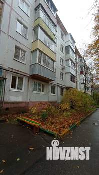 3-к квартира, вторичка, 56м2, 1/5 этаж