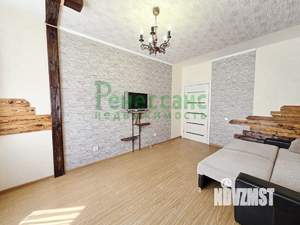 1-к квартира, вторичка, 42м2, 7/16 этаж