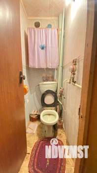 2-к квартира, вторичка, 52м2, 8/9 этаж