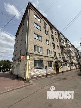 1-к квартира, вторичка, 31м2, 3/5 этаж