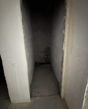 2-к квартира, вторичка, 69м2, 1/9 этаж