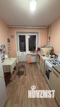 2-к квартира, вторичка, 50м2, 4/5 этаж