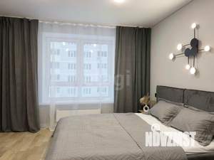 1-к квартира, вторичка, 38м2, 11/15 этаж