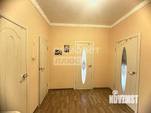 1-к квартира, вторичка, 45м2, 5/5 этаж