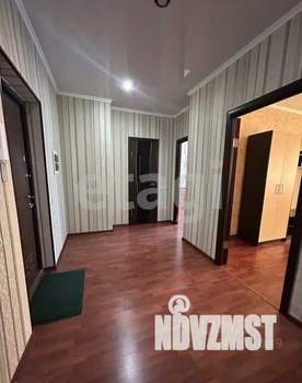 1-к квартира, вторичка, 44м2, 3/15 этаж