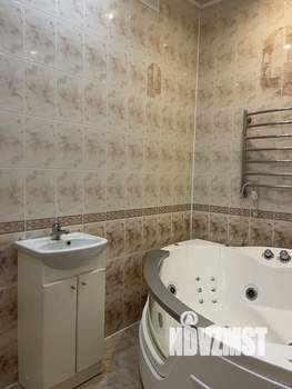 3-к квартира, вторичка, 118м2, 1/5 этаж