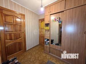 2-к квартира, вторичка, 53м2, 8/10 этаж
