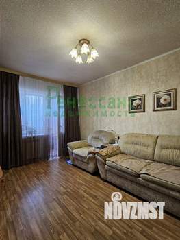 2-к квартира, вторичка, 45м2, 2/5 этаж