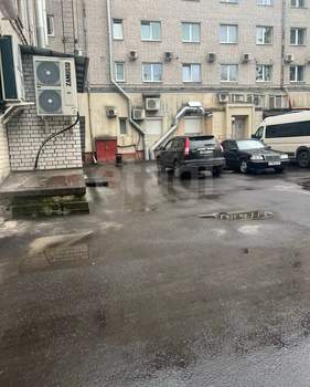 3-к квартира, вторичка, 56м2, 5/5 этаж