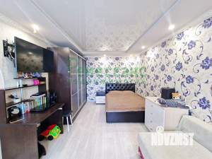 1-к квартира, вторичка, 32м2, 5/5 этаж