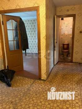 2-к квартира, вторичка, 52м2, 1/3 этаж