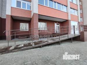 3-к квартира, вторичка, 115м2, 1/1 этаж