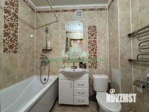 1-к квартира, вторичка, 40м2, 8/10 этаж