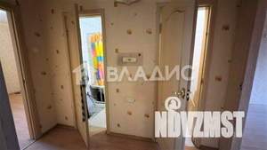 3-к квартира, вторичка, 67м2, 4/9 этаж